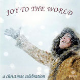 Gospel Celebration Choir : Joy to the World - A Christmas Celebration (Janz Team)