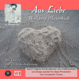 Wolfgang Blissenbach - Aus Liebe