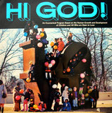 THE HI GOD PEOPLE : Hi God!