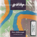 Dave Bilbrough - Sacrificial Love