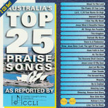 Maranatha!Music : Australia's Top 25 Praise Songs 2-CD