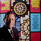 Jimmie Davis - Singing The Gospel