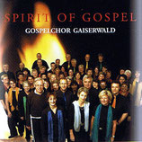 Gospelchor Gaiserwald - Spirit Of Gospel