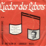 Renate Lüsse - Lieder des Lebens 15-RL