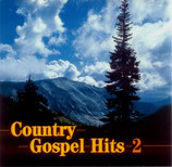 Country Gospel Hits 2