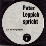 Pater Johannes Leppich S.J - Auf der Reeperbahn