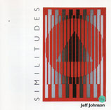 Jeff Johnson - Similitudes