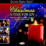 Gaither Homecoming - Christmas : A Time For Joy