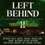 LEFT BEHINDII - Tribulation Force : Contemporary Christian