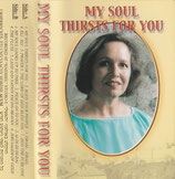 Eti Horesh - My Soul Thirsts For You