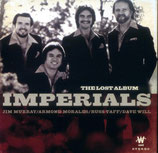 Imperials - The Lost Album-