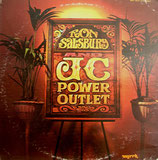Ron Salsbury & JC Power Outlet