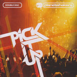 Planetshakers - Pick It Up 2-CD