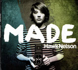 HAWK NELSON - Made