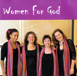 Women for God - The Lord Is My Strength