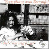 BREAKFAST WITH AMY - Everything was Beautiful and Nothing Hurt