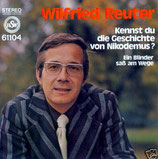 Wilfried Reuter - Kennst du die Geschichte