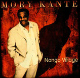 Mory Kante - Nongo Village