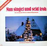 Orchester Nils Kjellström - Classic Christmas : Nun singet und seid froh