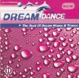 Dream Dance Vol.16  (2-CD)