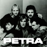 Petra - PETRA