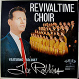 Revivaltime Choir - featuring Lee Robbins