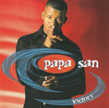 Papa San - Victory