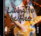 Leaving To Be Free (Pila Music Sampler)