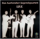 Das Karlsruher Jugendquartett - LIVE