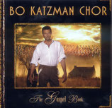 Bo Katzman Chor : The Gospel Book