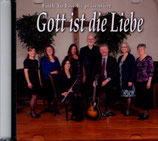 Faith To Live By - Gott ist die Liebe