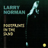 Larry Norman - Footprints In The Sand