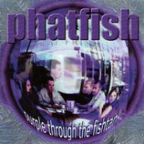 Phatfish - Purple Through The Fishtank