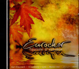 Eurochor - Tournée d'automne