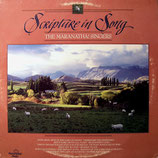 Maranatha Singers - Scripture In Song