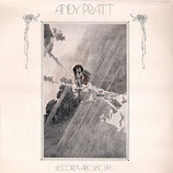 Andy Pratt - Records Are Like Life