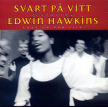 Svart Pa Vitt feat.Edwin Hawkins - Look Up And Live CD