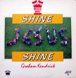 Graham Kendrick - Make Way For Jesus : Shine Jesus Shine