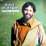 Dave Mattson - Lead Me Home