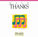 Don Moen - Give Thanks