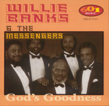 Messengers - God's Goodness