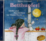 Margret Birkenfeld : Betthupferl - Lieder und Geschichten zur Guten Nacht