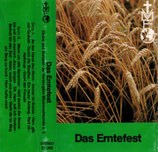 Chöre und Solisten der Vereinigten Missionsfreunde e.V. - Das Erntefest