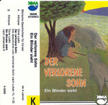 Biblische Geschichten für Kinder : Der verlorene Sohn / Ein Blinder sieht (JONA)