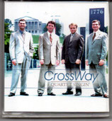 CROSSWAY : Crossway Collection 1 - Mini Disc