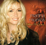Martha Munizzi - When He Came