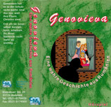 SMV - Hörspiel "Genovieva - Ein wahre Geschichte aus Rumänien" (Christlicher Missions-Verlag)