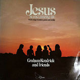 Graham Kendrick & Friends - Jesus Stand Among Us