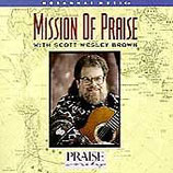Scott Wesley Brown - Mission Of Praise