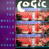 COGIC Choir - He's Got The Whole World In His Hands